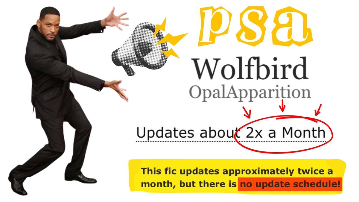 OpalApparition tweet media