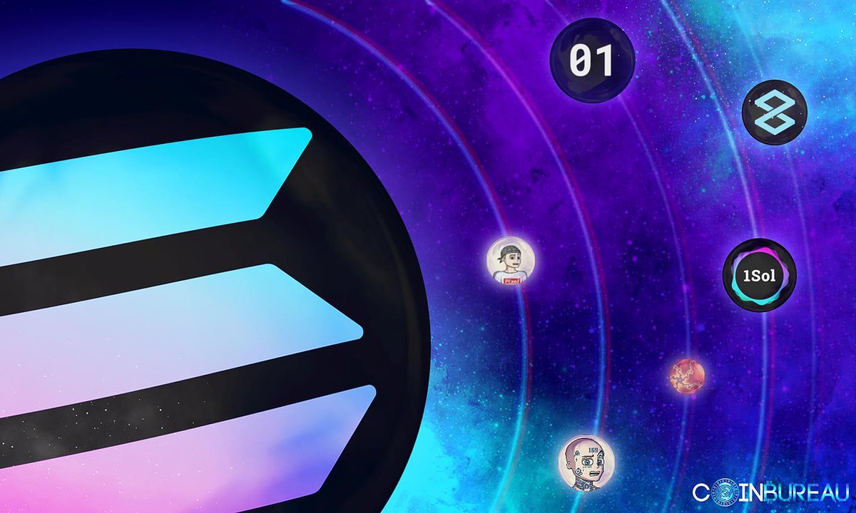 Coin Bureau tweet media