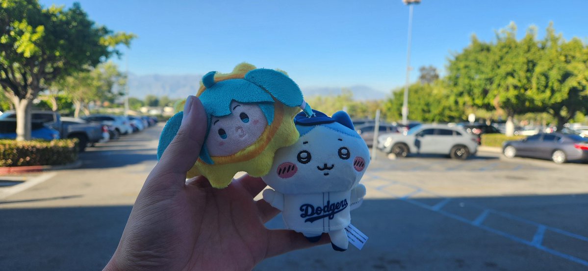 アルベルト (ハチナイ一番) GSE21 tweet media