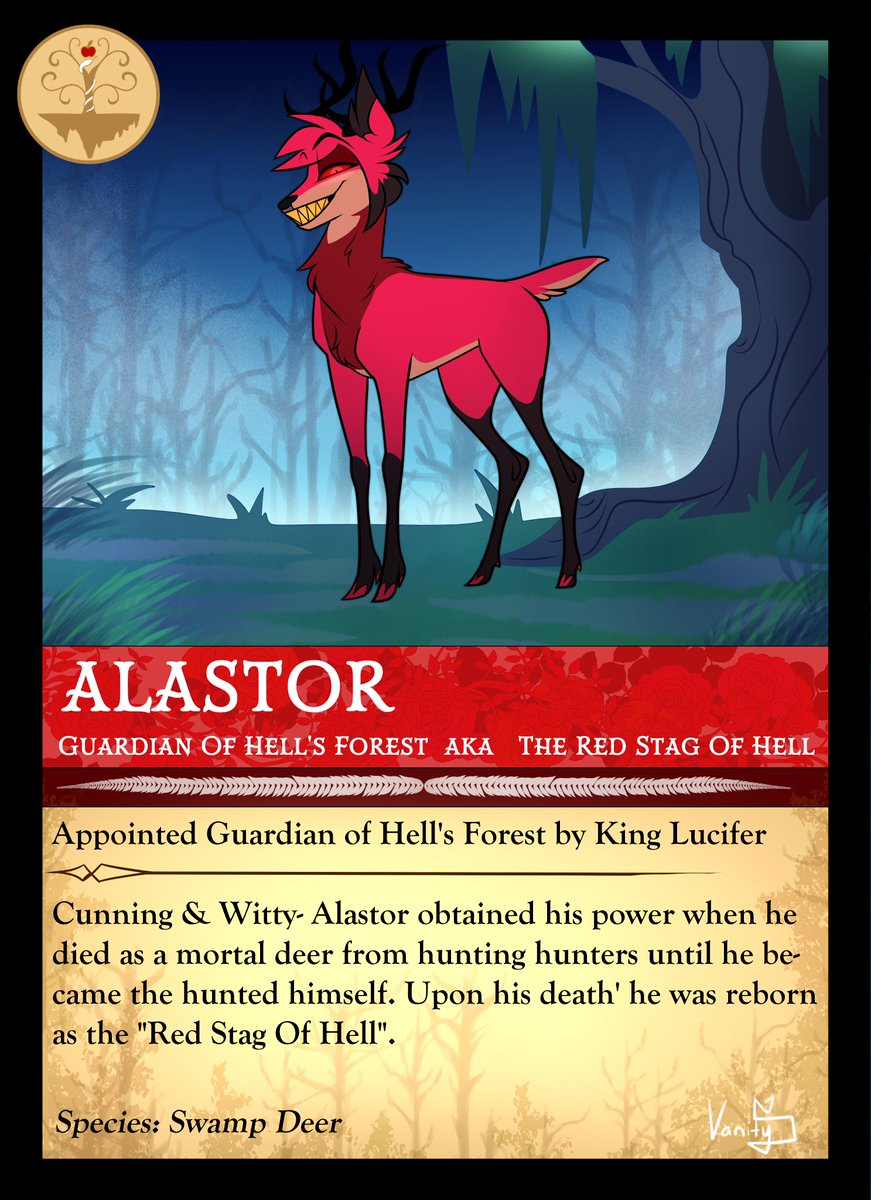 🦌 💕 CERVID QUEEN 💕 🦌 COMMS CLOSED tweet media