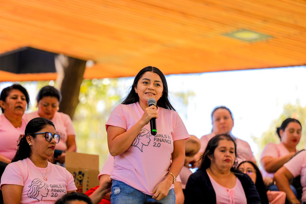 Dania González tweet media