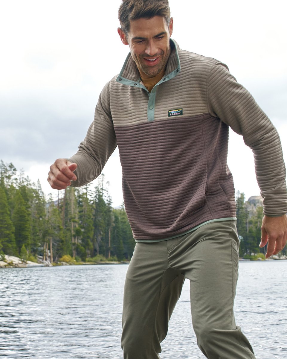 L.L.Bean（エル・エル・ビーン） tweet media