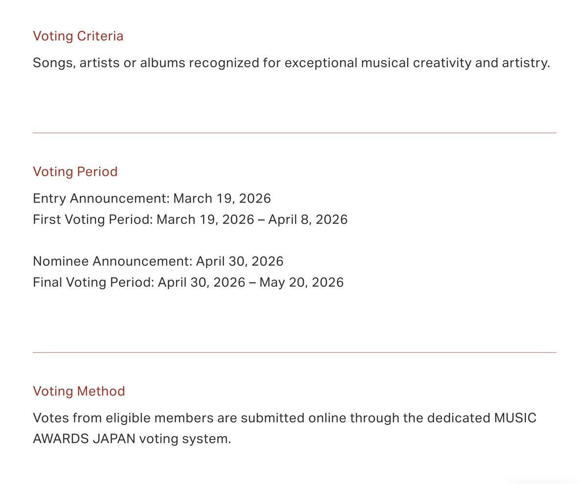 ROSÉ VOTING UNION tweet media