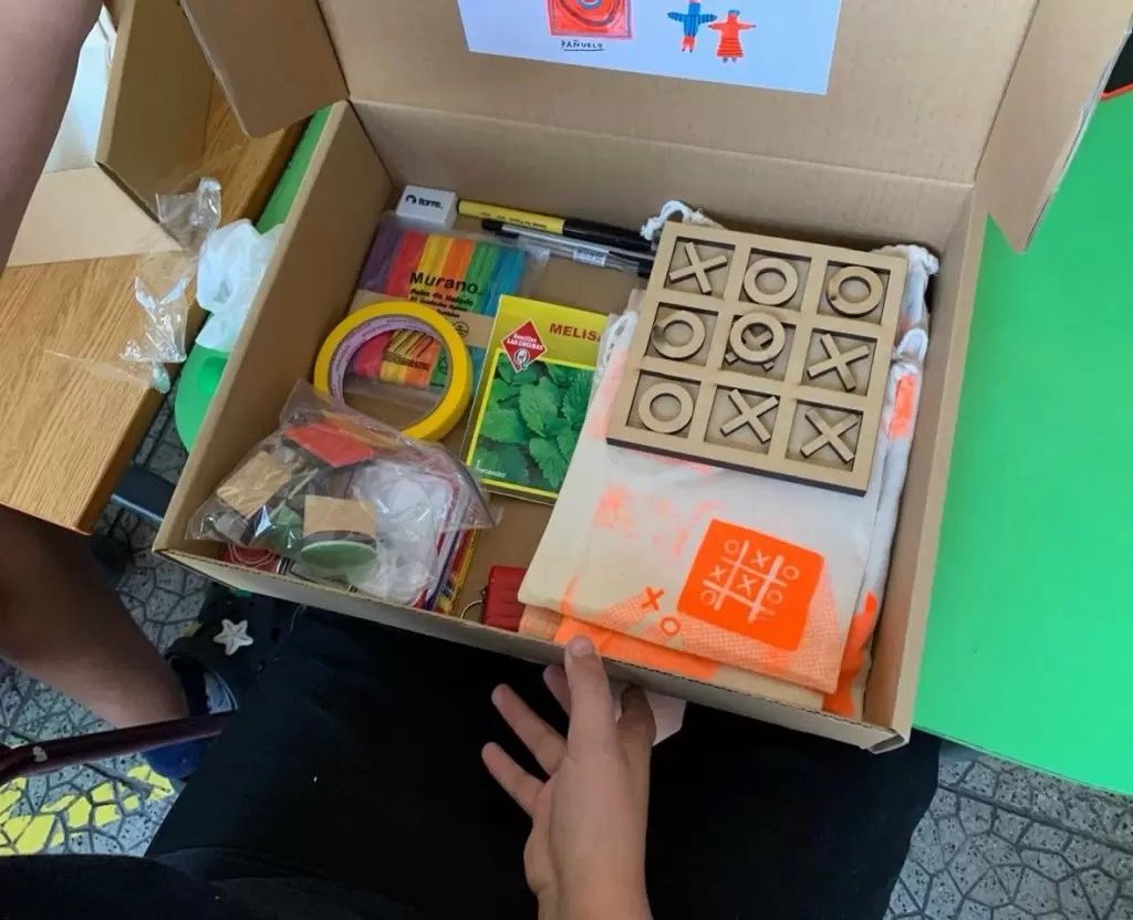 Informa Al Minuto tweet media