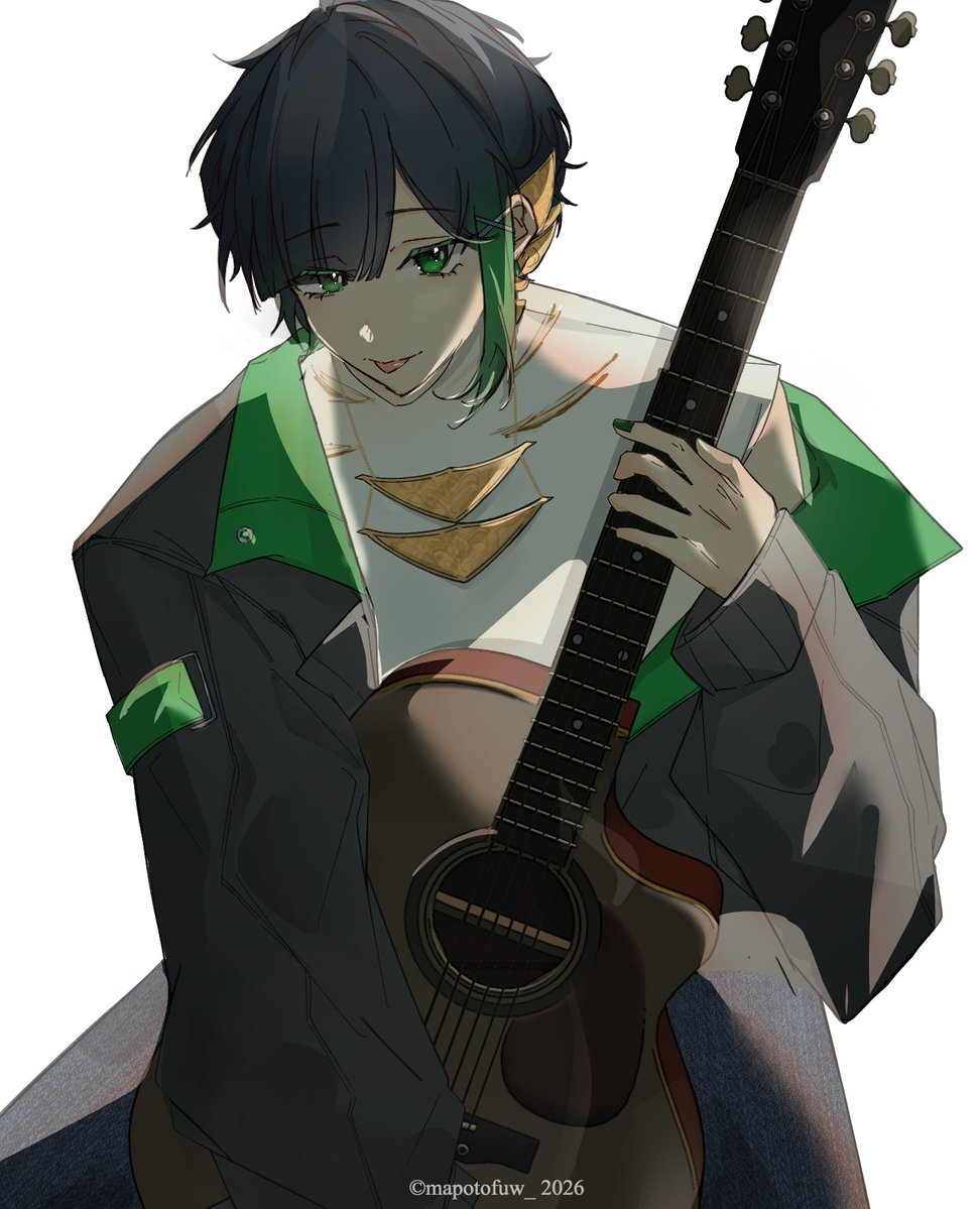 有瑠日華 (ꦲꦫꦸꦤꦶꦏ) tweet media