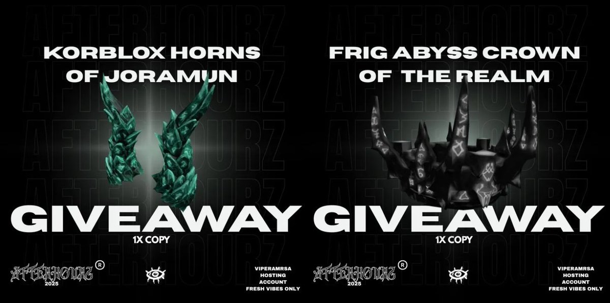 Viper_Noxious tweet media