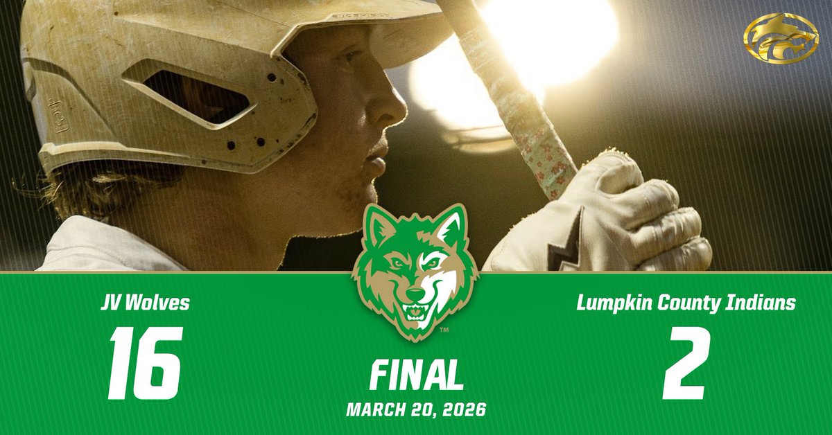 Buford HS Baseball tweet media