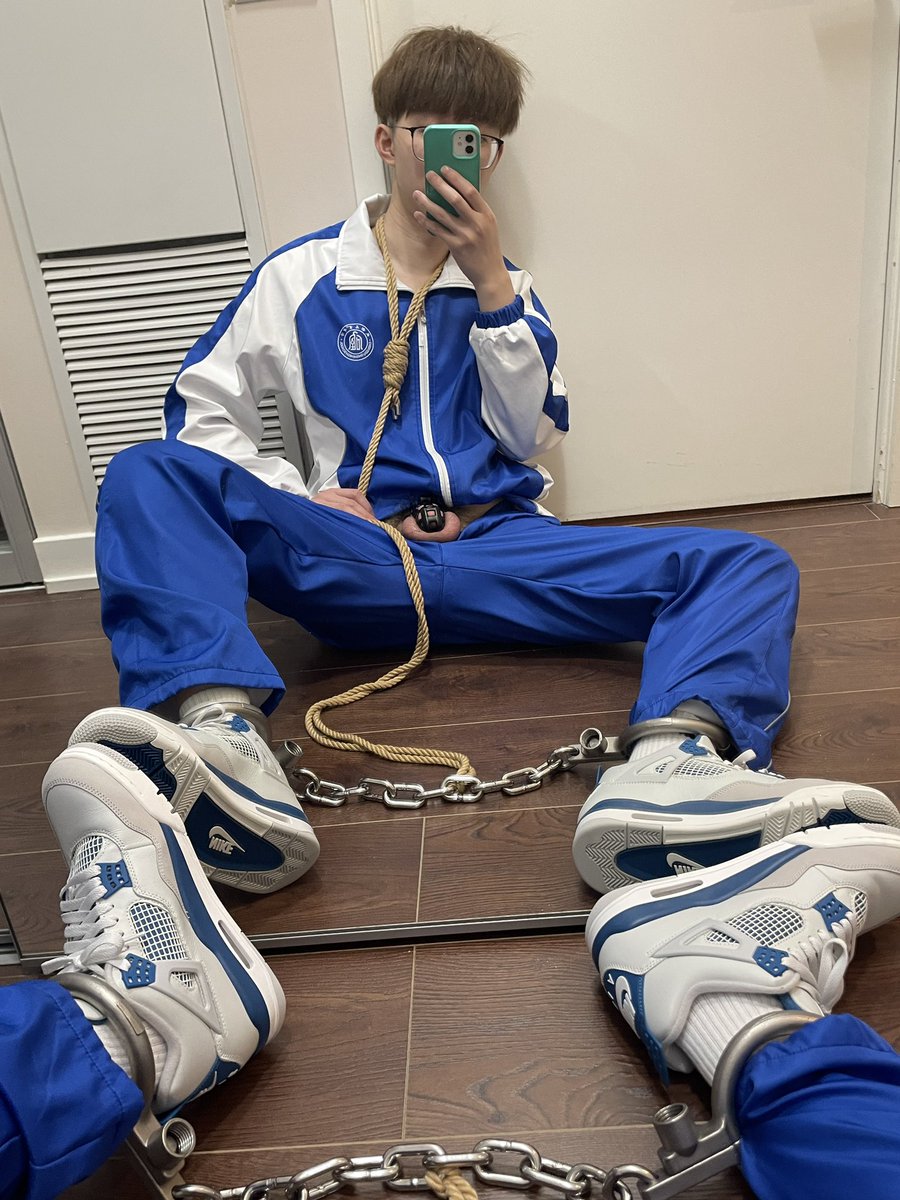 Hasuniform哈润枫 tweet media