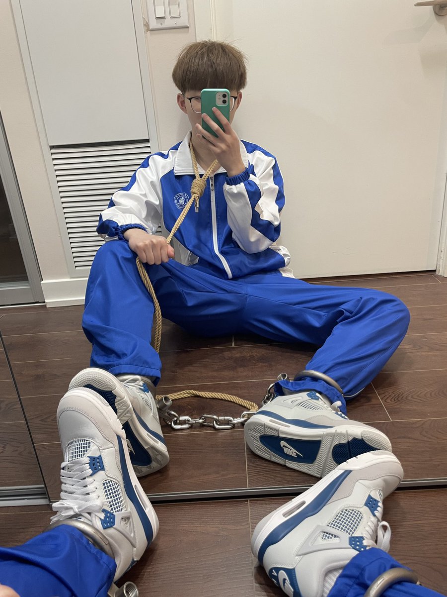 Hasuniform哈润枫 tweet media