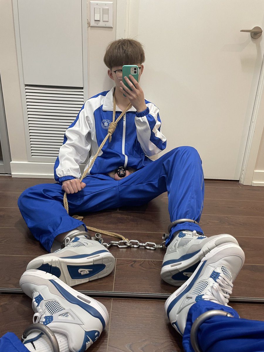 Hasuniform哈润枫 tweet media