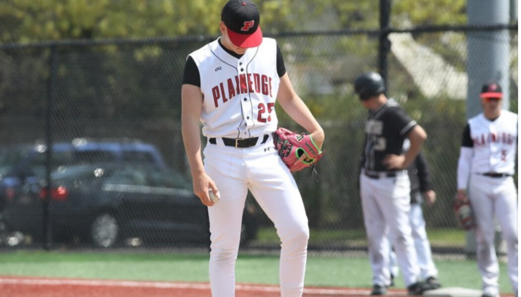 Axcess Baseball LI tweet media