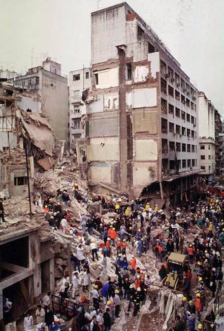 Andres Rousselot tweet media