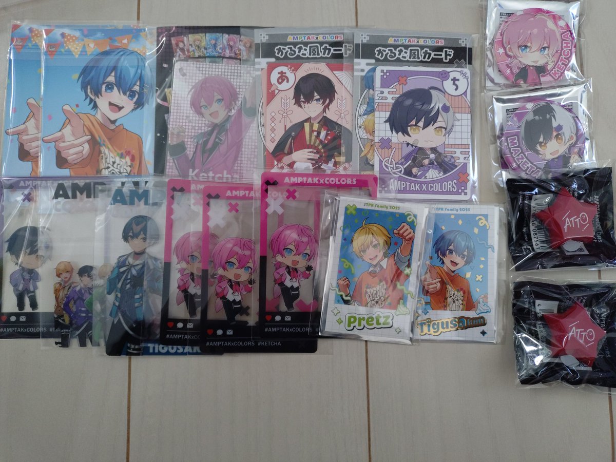 ぷーちゃん tweet media