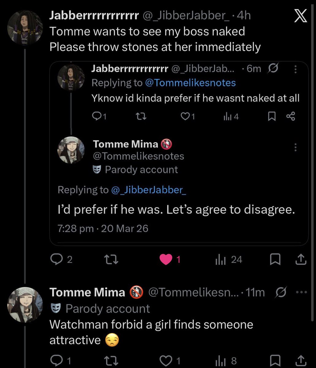 Tomme Mima 🚯 tweet media