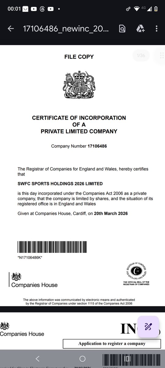 AbsySwfc tweet media