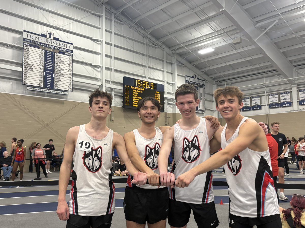 SJTrackXC tweet media