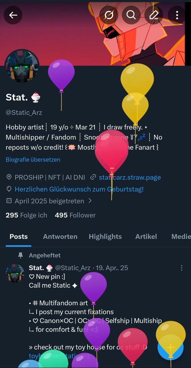 Stat. 🍨 tweet media