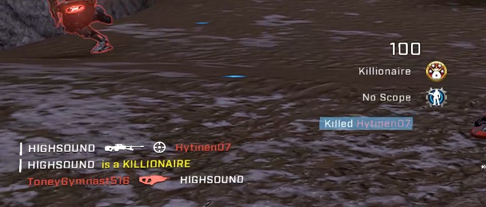 Ascend HighsounD tweet media