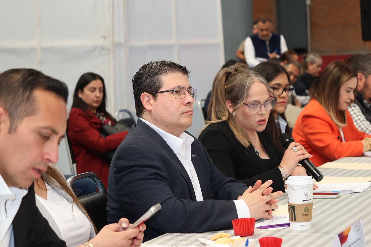 CCE DURANGO tweet media