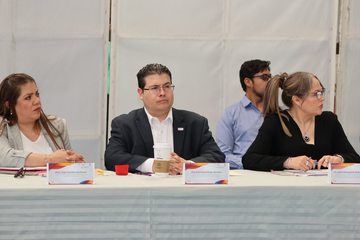 CCE DURANGO tweet media