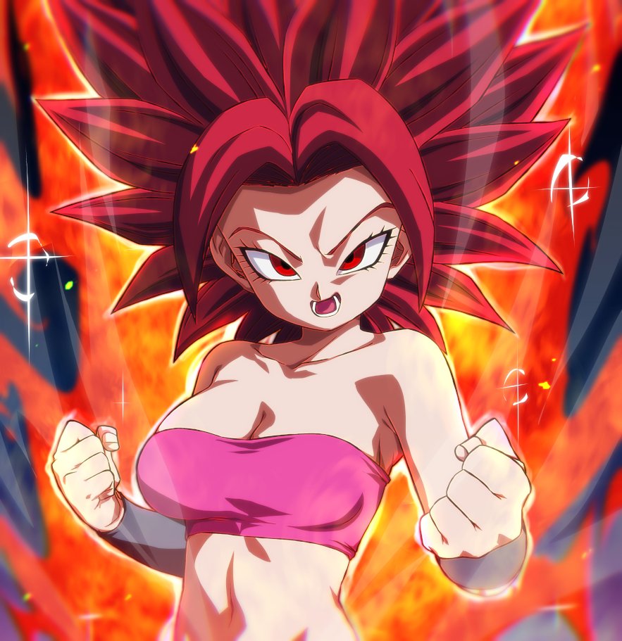 カリフラ123ゴッド 