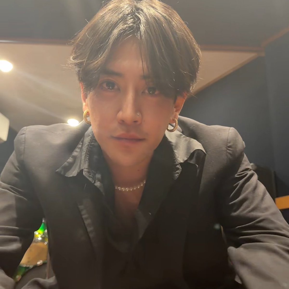 REDDOG/KOOYA【WAIWAI Boy’s】 tweet media