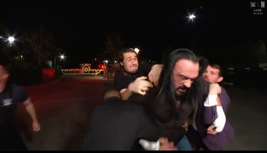 Ringside News: WWE & AEW Wrestling News tweet media