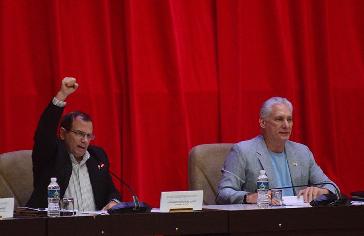 Agencia Cubana de Noticias tweet media