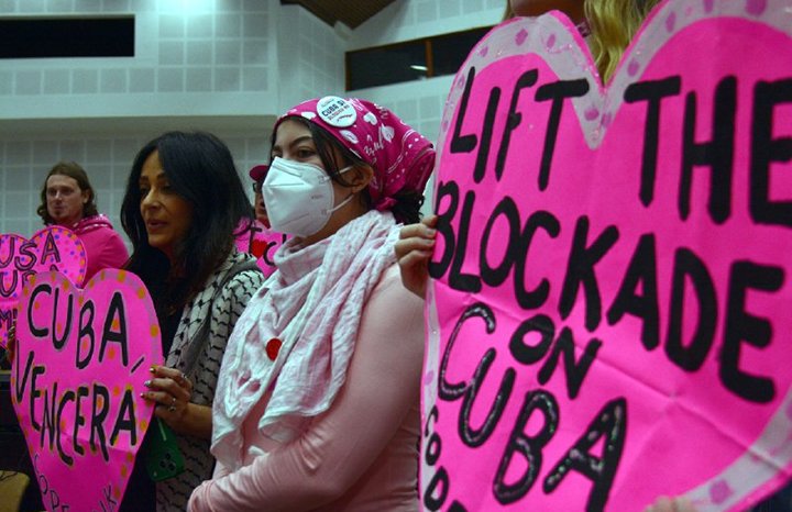 Agencia Cubana de Noticias tweet media