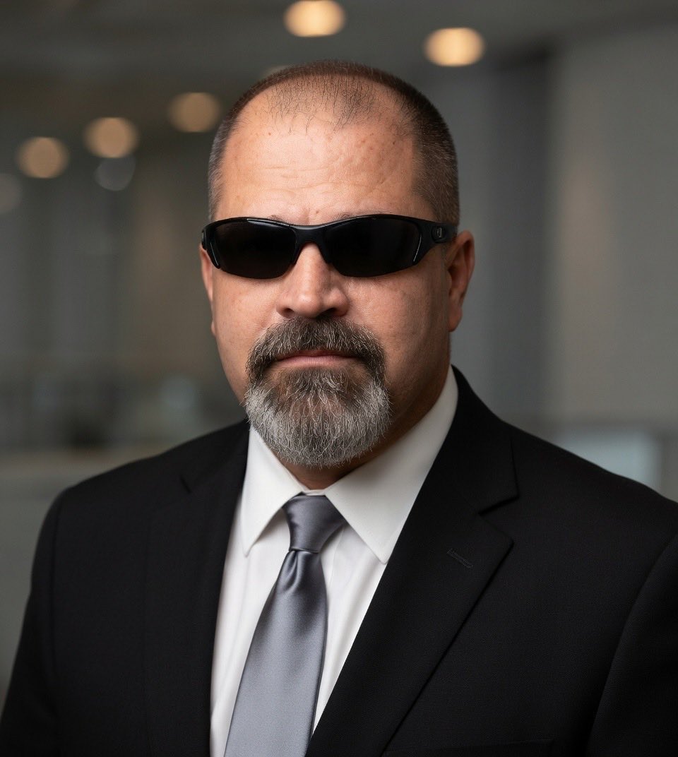 Scott Rodriguez tweet media