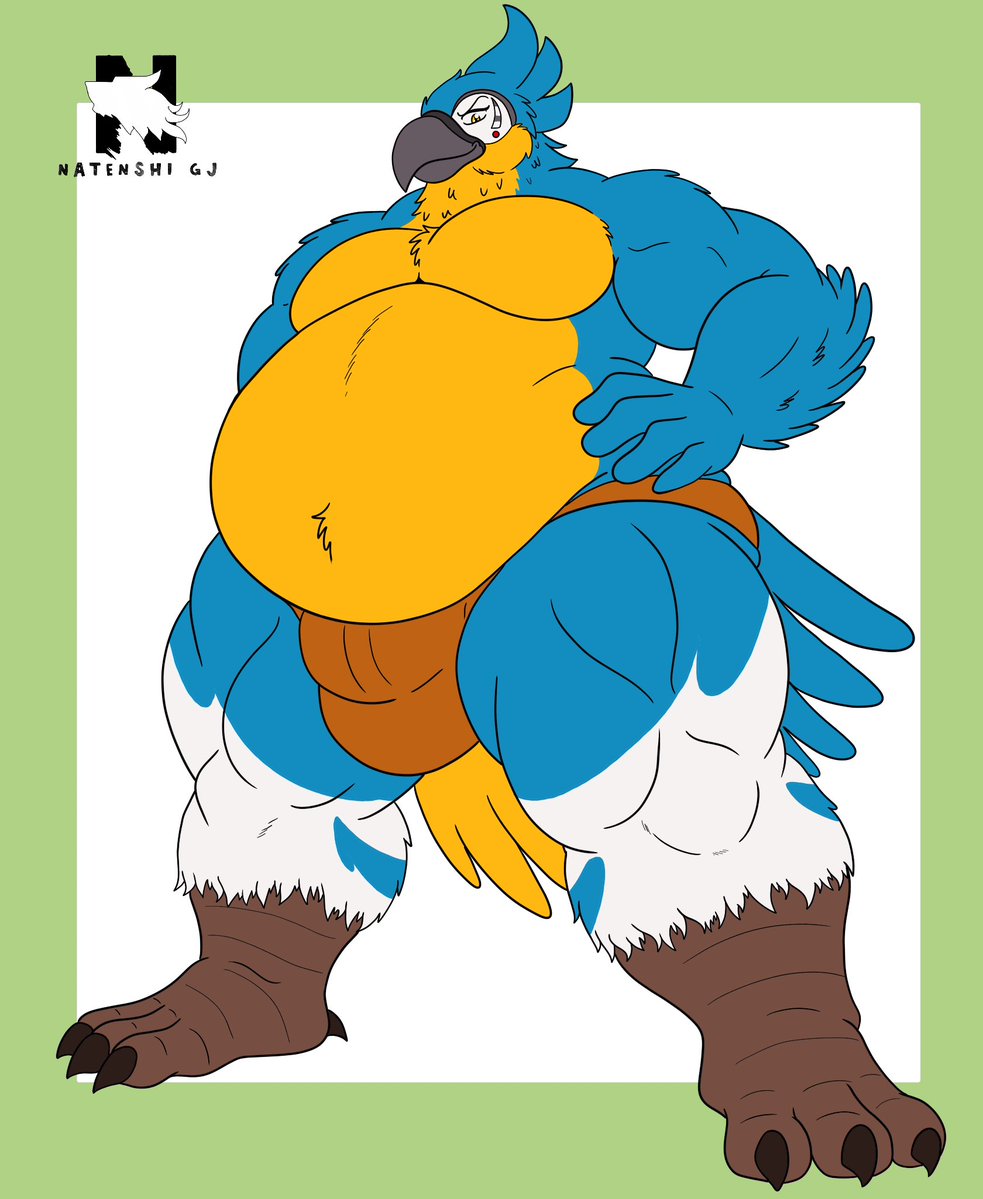 Natenshi Gj || C00mms open tweet media