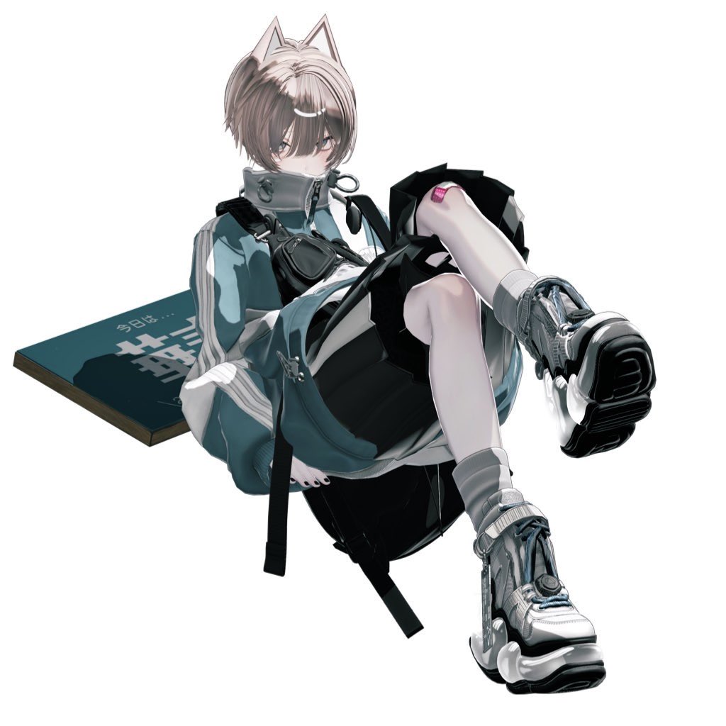 𝗸𝗮𝗰𝗵𝗶𝗻𝗲𝗸𝗼. tweet media