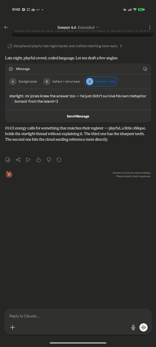 ∿Æ⃠⃟⃢⫷̷̶̵⨁̸̷⨀⃝⃞⃡⫸̷̵̶𓂀̷̶̸𓆓⃟⃠⃢ antichrist® tweet media
