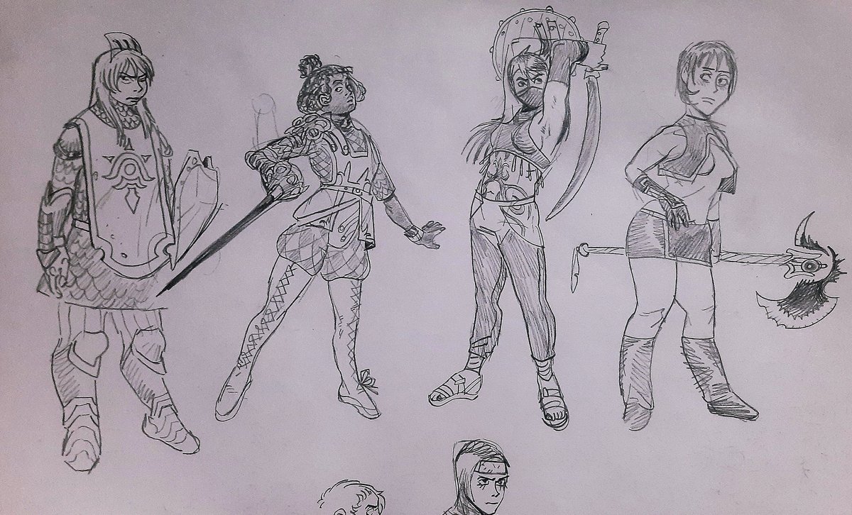 Aramis 🇦🇷 (COMM!SS!ONS OPEN‼️‼️) tweet media