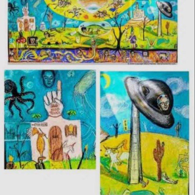 Kev aka Biscuit Banter tweet media