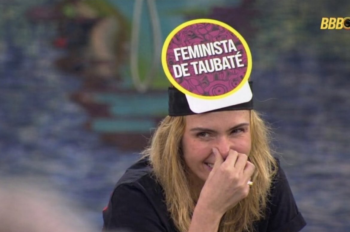 Hay b⚡️ tweet media