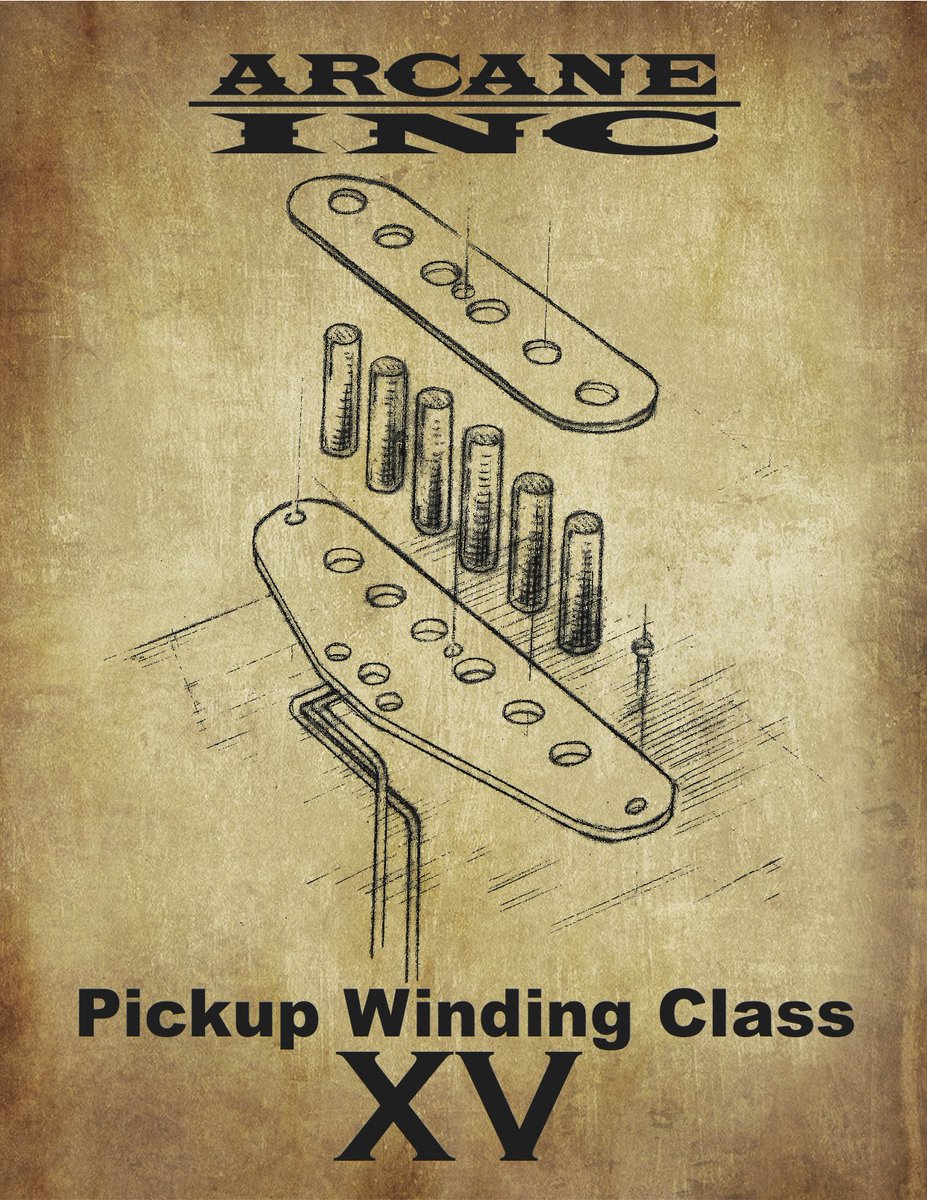 Arcane Inc. tweet media