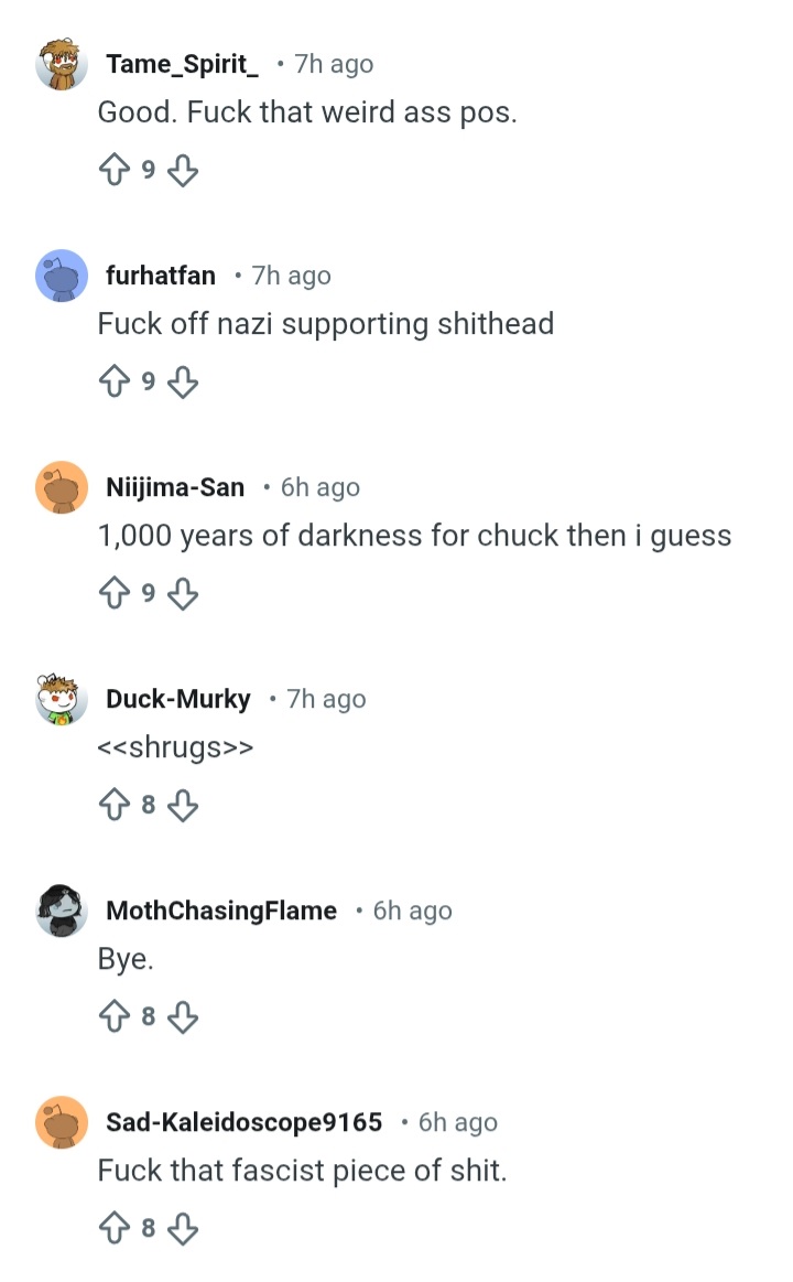 Chibi Reviews tweet media