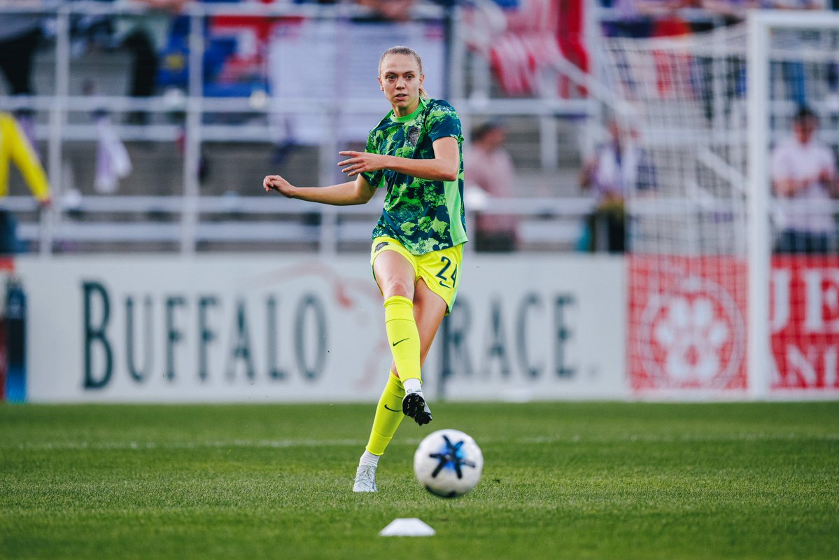 Washington Spirit tweet media