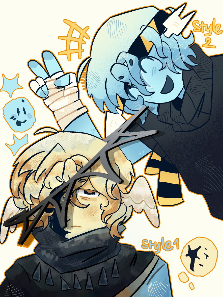 Zinnyyyyy tweet media