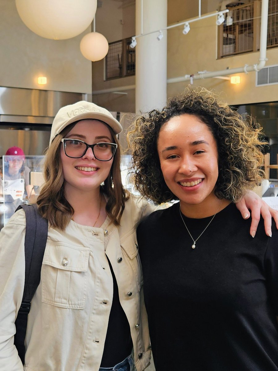 Lena Hall 🔜 NVIDIA GTC tweet media