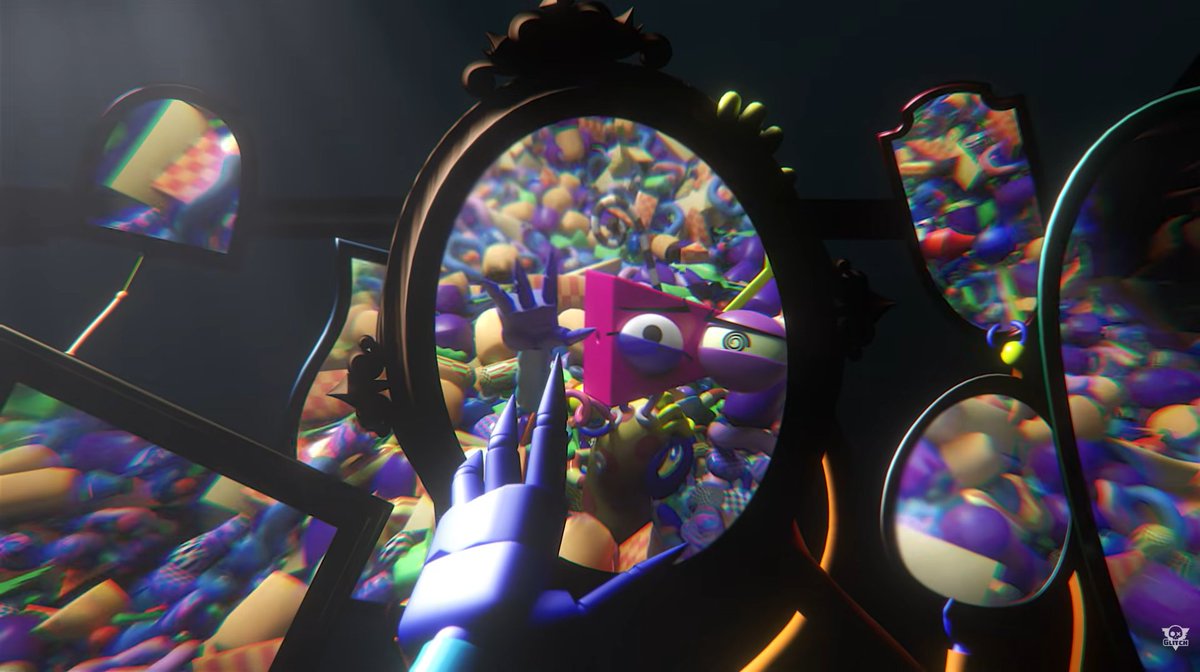 Vortoton 🌙🌇🌈 tweet media