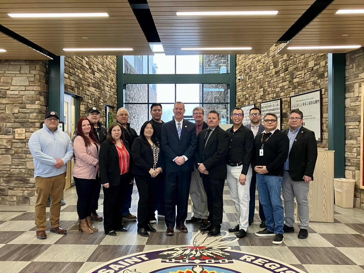 Assemblyman Scott Gray tweet media