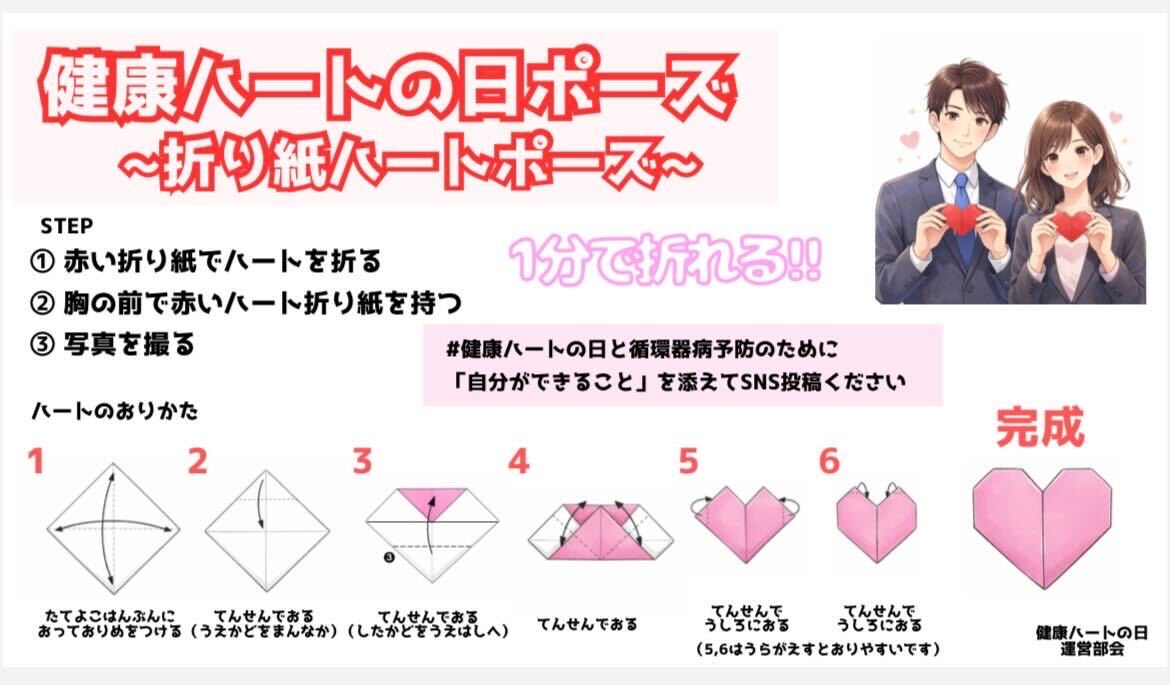福岡県心不全療養指導士ネットワーク(福心ネット/ふくし君) tweet media