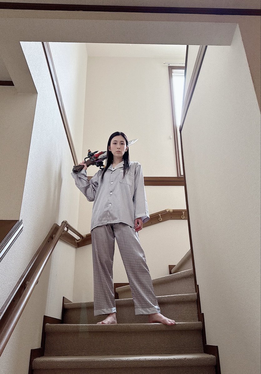 雛形あきこ tweet media