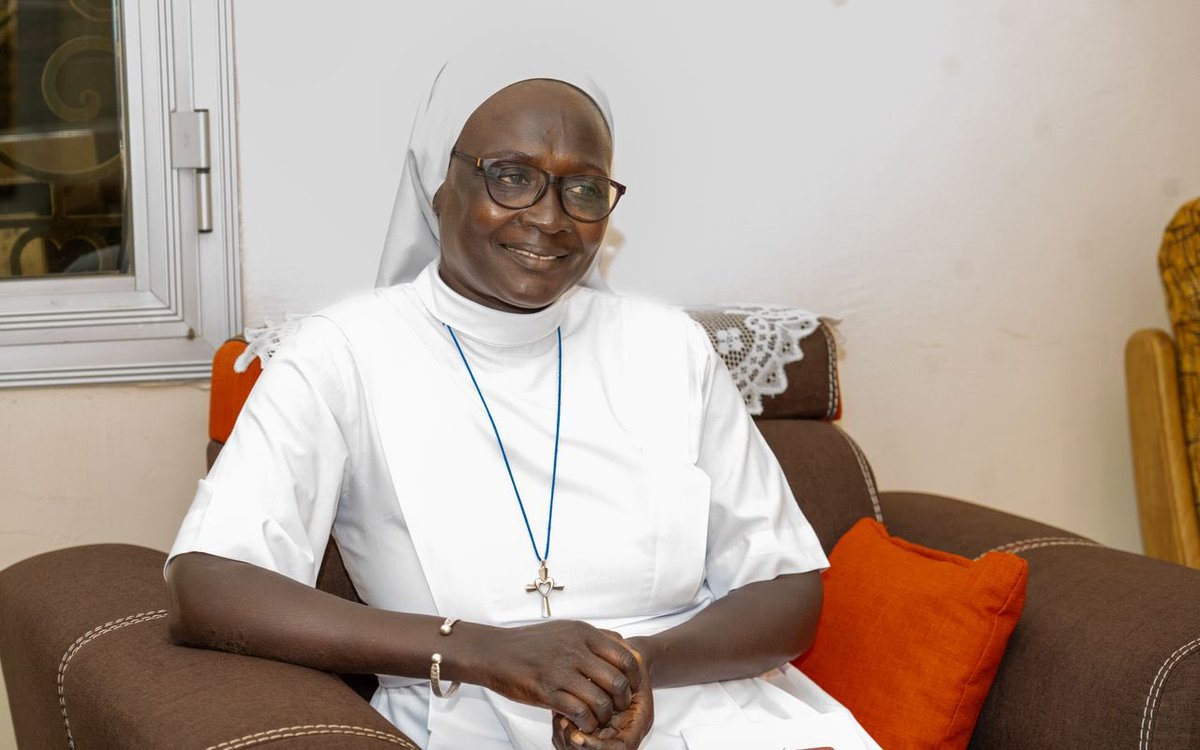 Douanes sénégalaises tweet media