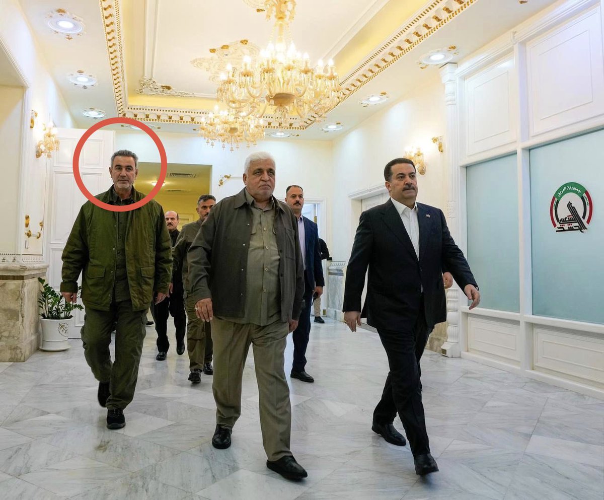 Entifadh Qanbar 🇮🇶🇺🇸 انتفاض قنبر tweet media