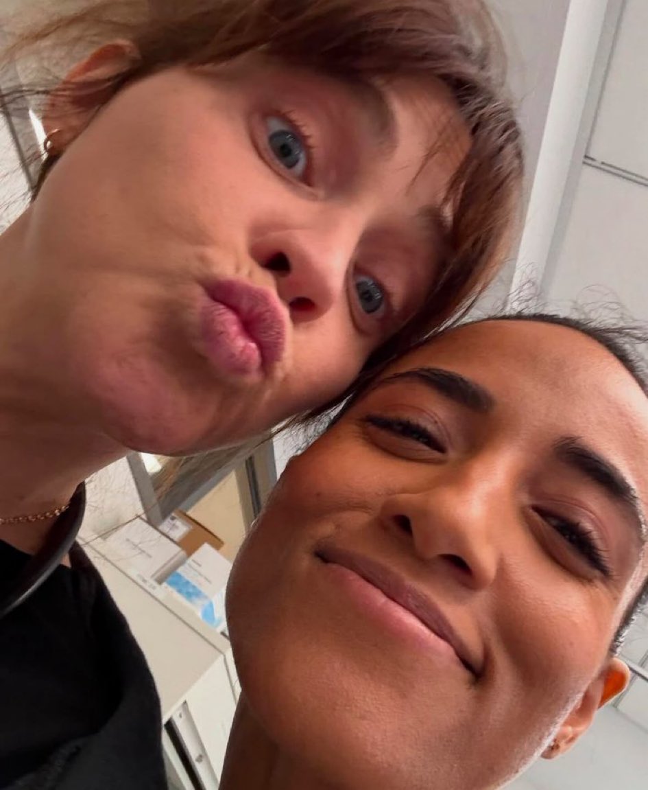 YOLANDA GARCIA EXECUTION SQUAD tweet media