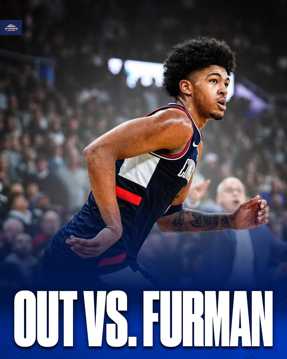 Storrs Central tweet media