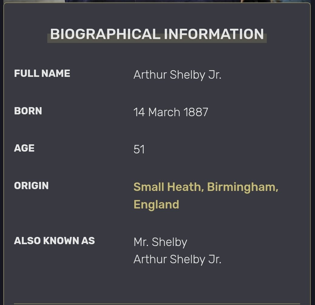 Leyre!! 🩷 (Peaky spoilers) tweet media